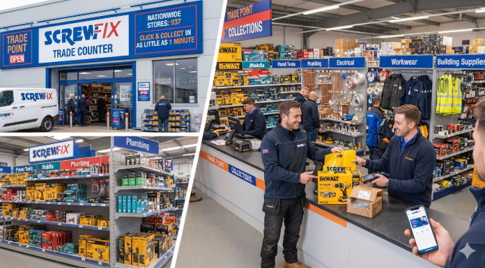 Screwfix