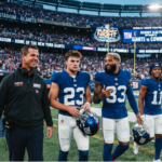 NY Giants news