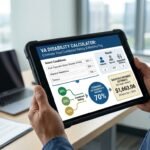 va disability calculator