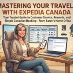 expedia canada